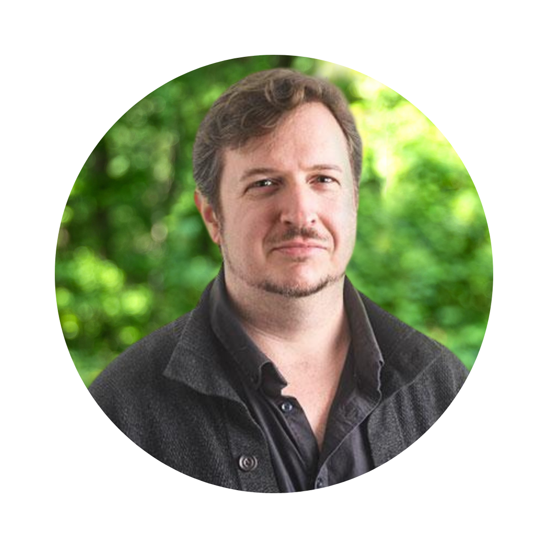 Chad Buterbaugh headshot