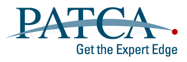 PATCA color logo