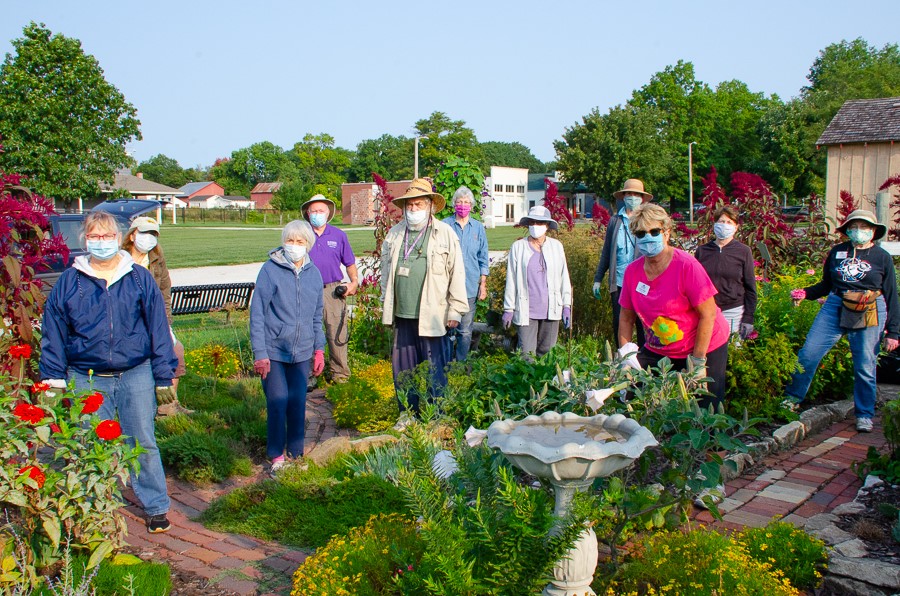 Johnson County Extension Updates