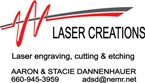 Laser Creations
