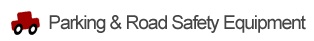 Parking logo element