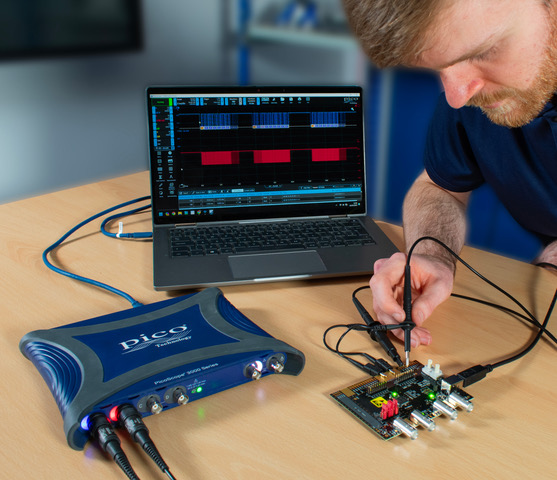 Pico Technology Product Guide