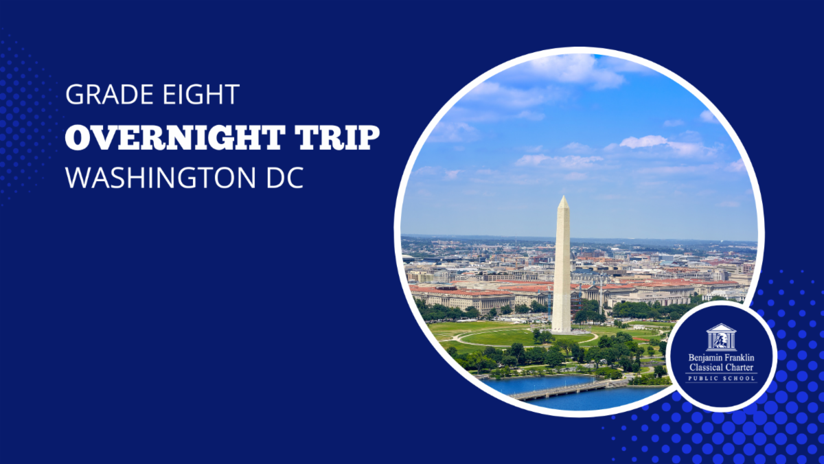 Grade 8 Overnight Trip