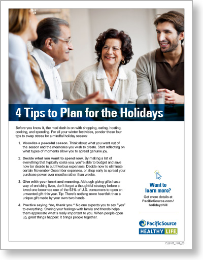 Winning at Wellness March 2020