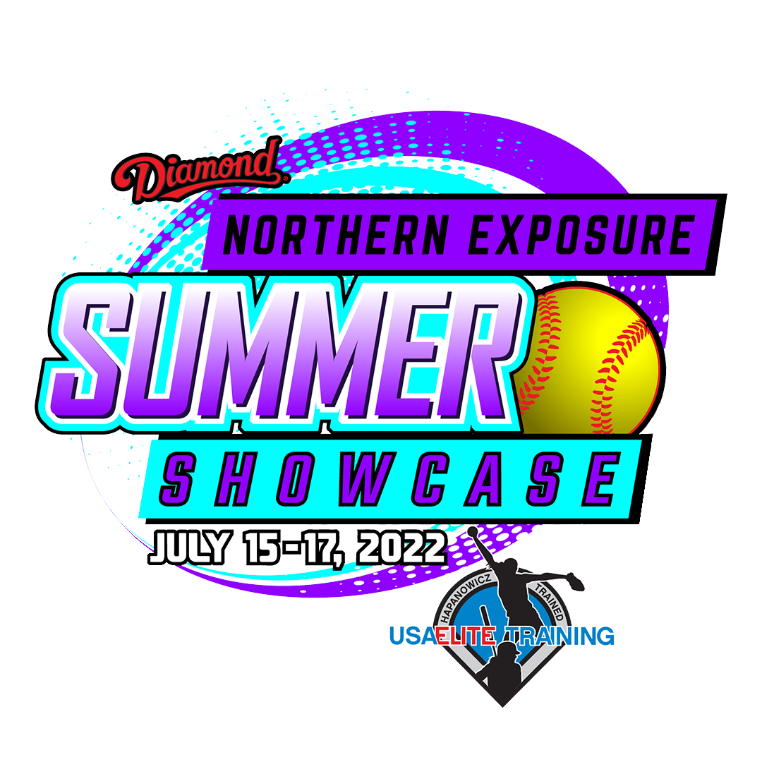 USA Elite Northern Exposure Tournament Tshirts