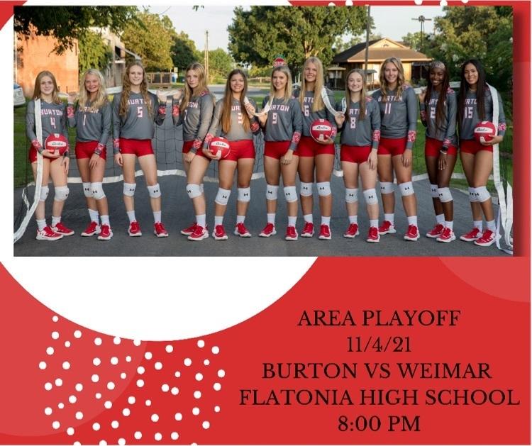 November News from the Greater Burton Area