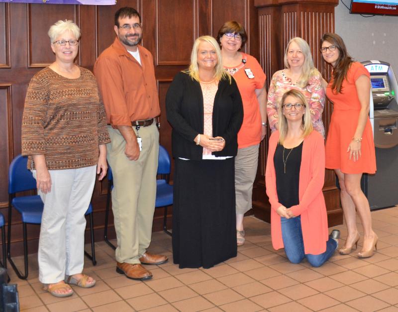 Fairfield County Job and Family Services Fall eLink