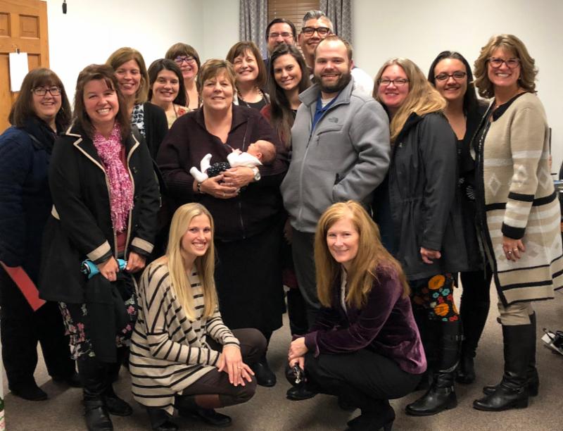 Fairfield County Job and Family Services eLink