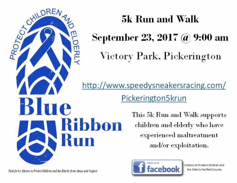 Fairfield County Job and Family Services eLink