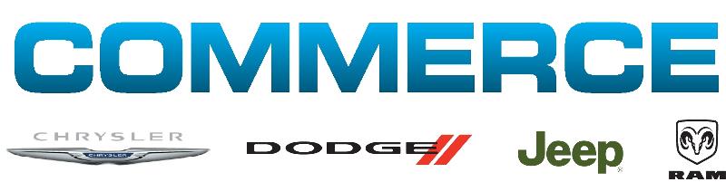 Commerce Chrysler