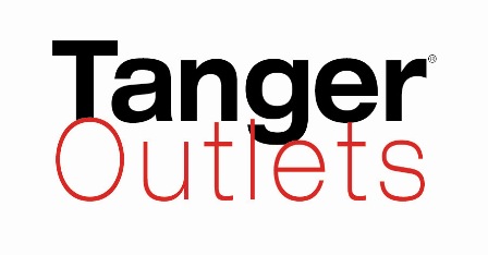Tanger Outlet