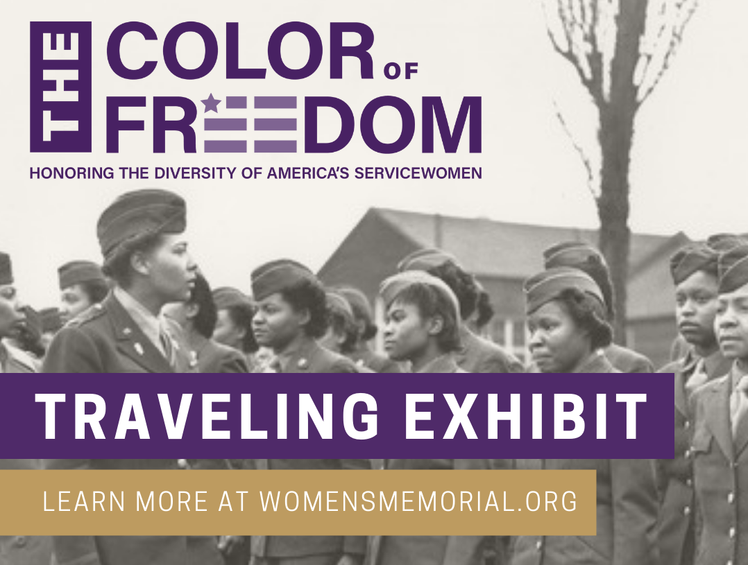 Black History Month 2022 | Honoring African American Servicewomen