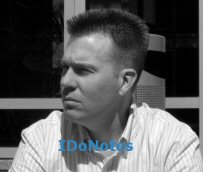 Chris Miller (IdoNotes)