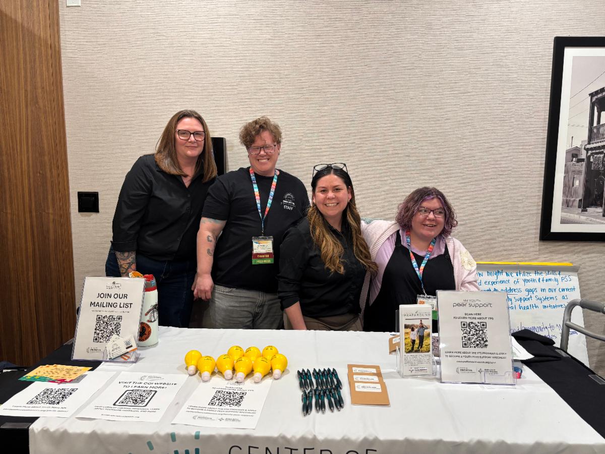 COI at EdUprising26
