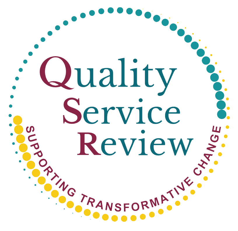 QSR Logo