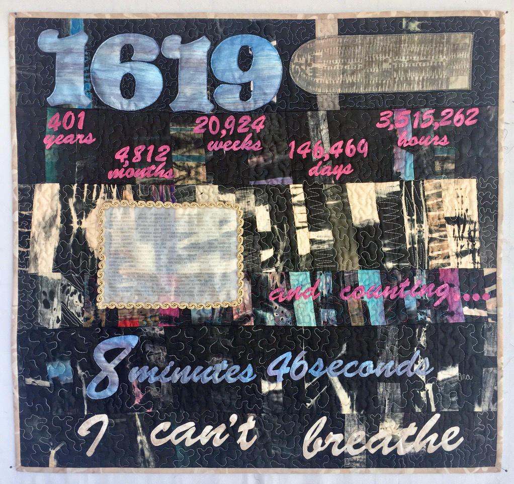 Textiles On The Town Announcing We Are The Story Venues
