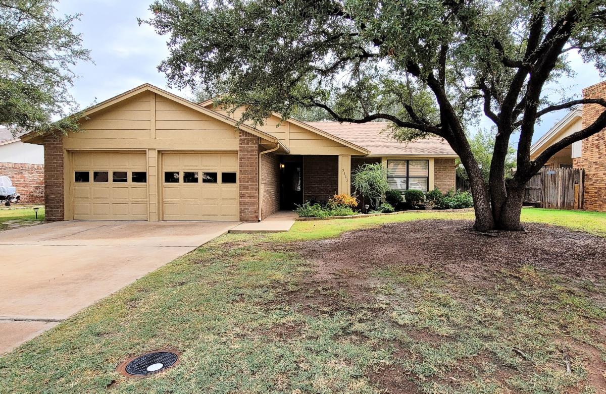 Midland Real Estate Trends 2022