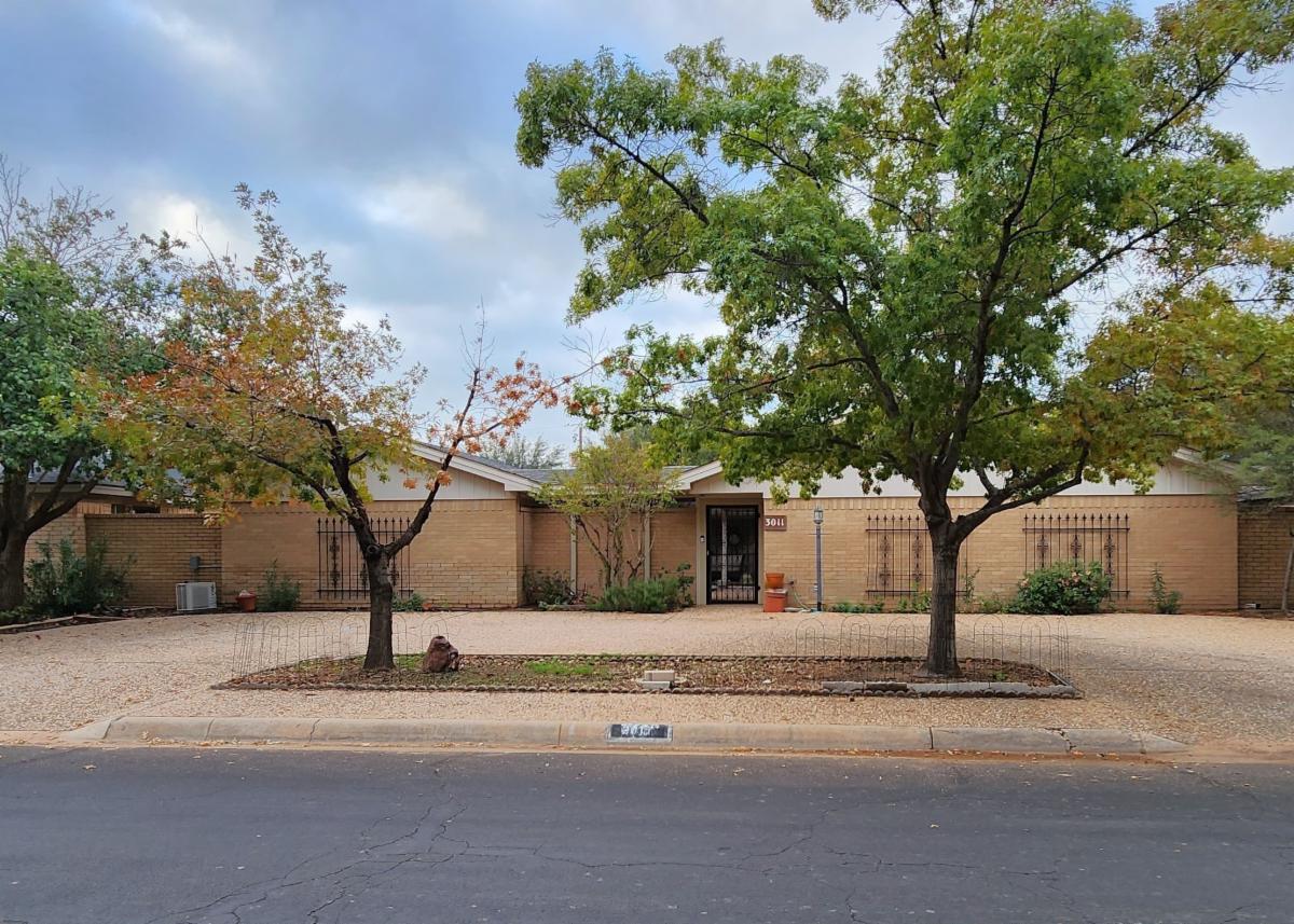 Midland Real Estate Trends November 2023