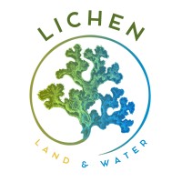 Lichen Land and Water Inc logo