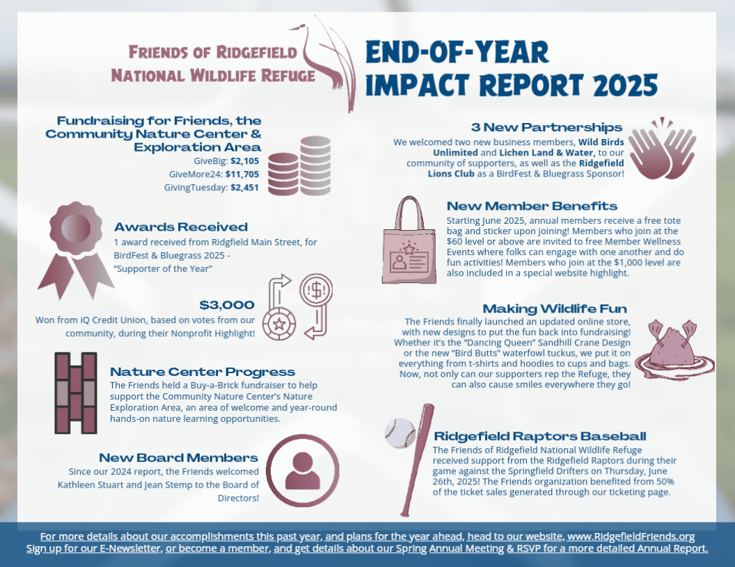 gif of the attached End of Year Impact Report
