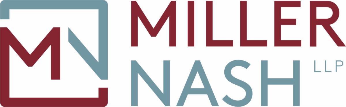 Miller Nash LLP Logo