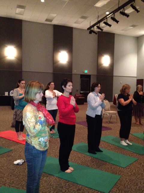 Addison-Penzak JCC Los Gatos