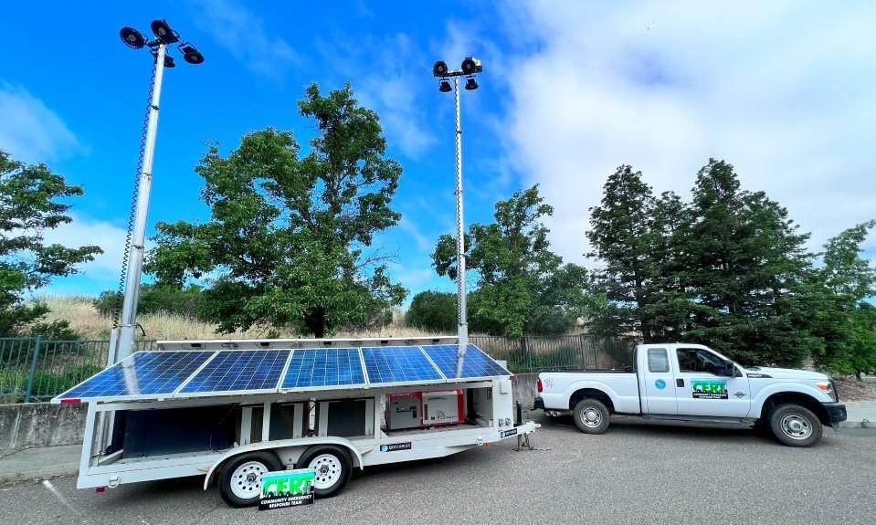 District 4 Update Cloverdale gets 20M in investments for new parks