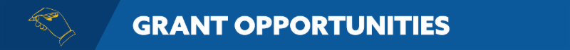 grant opportunities