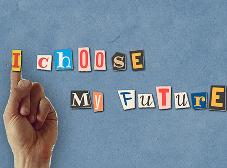 I Choose My Future image