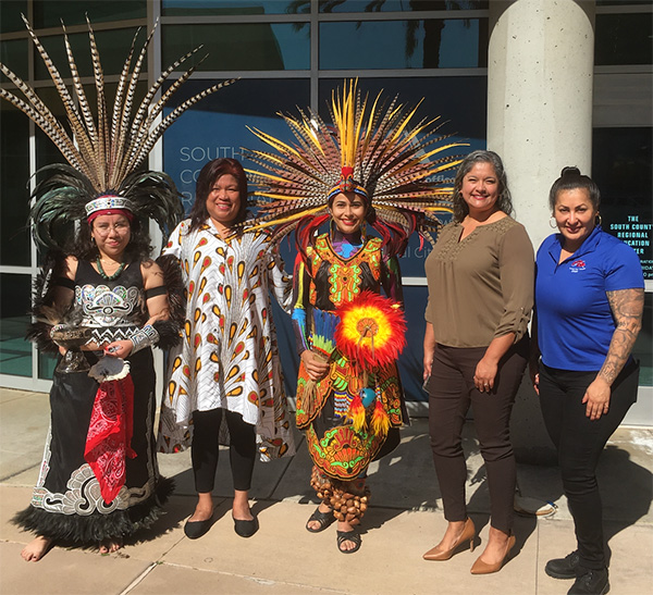 Women leaders at StarPal Conference