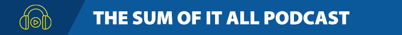the sum of it all podcast