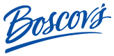 Boscov's logo