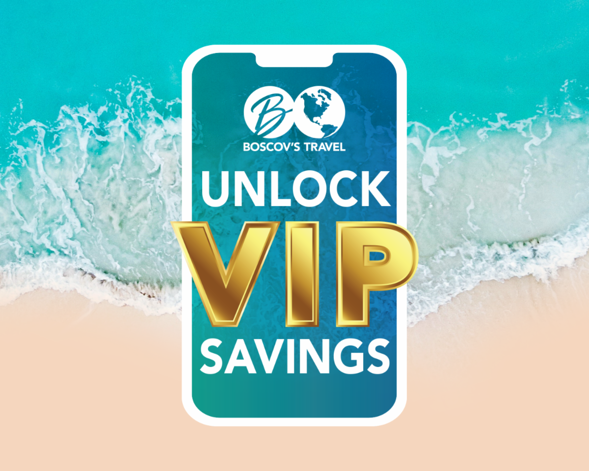SMS unlock VIP savings