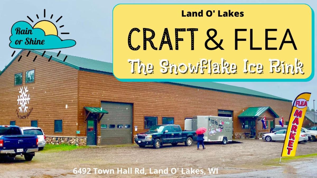 Opportunities & Activities around Land O' Lakes