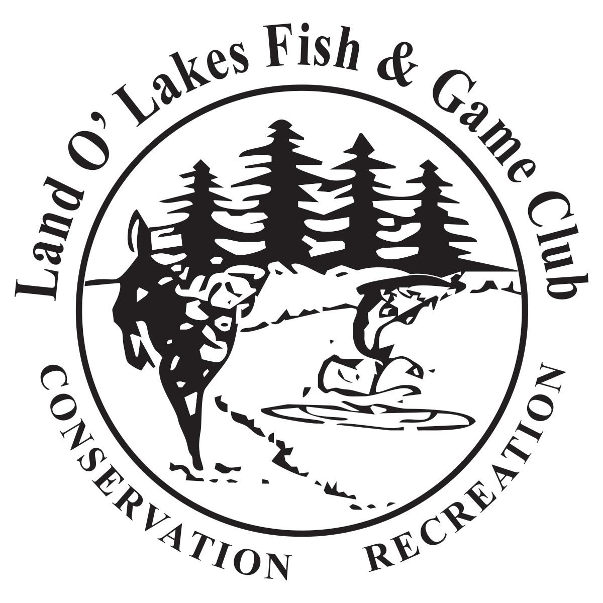 Opportunities & Activities around Land O' Lakes