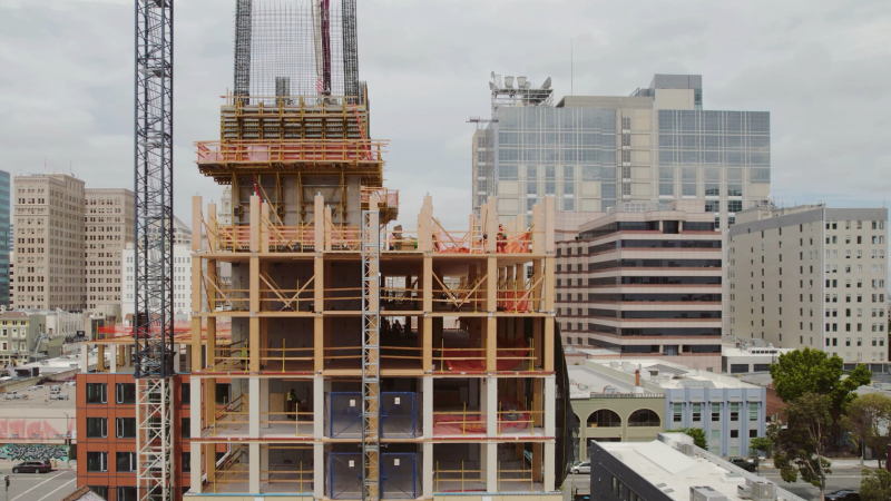 Register Now for OCT 15: Proof of Concept: Mass Timber Performance ...