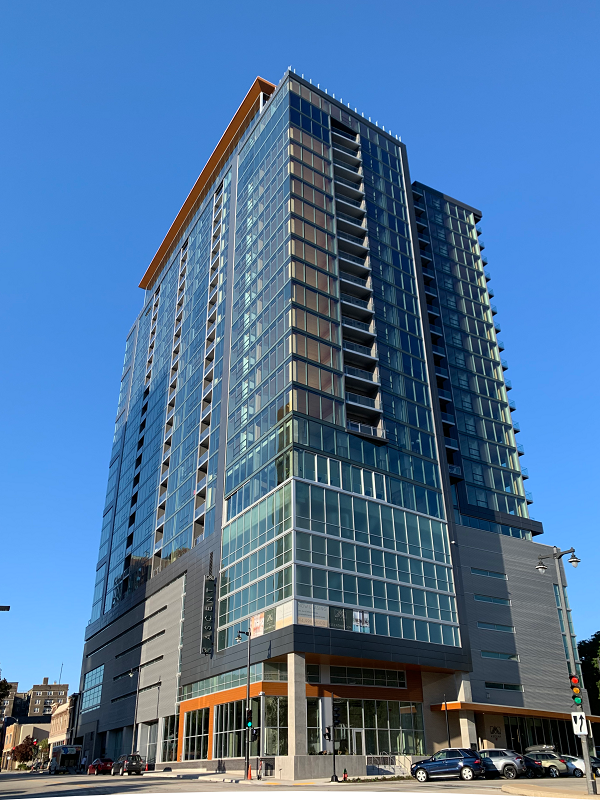 Register Now for April 13: Designing & Building with Mass Timber (3.0 PDHs)