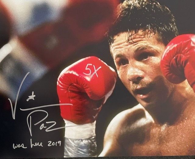 Silent Bid Auctions Ends Today! / Card Vault Card Show at Foxwoods Show