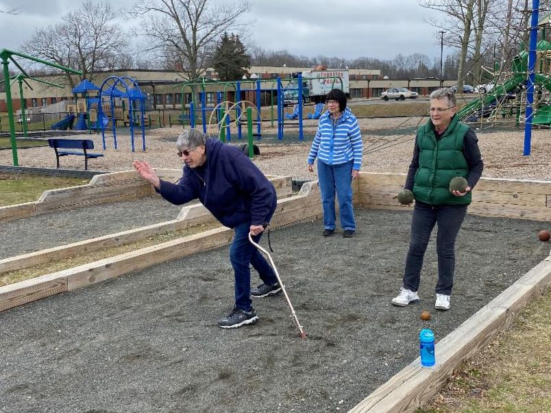 Bolton Senior Center Primetime Online