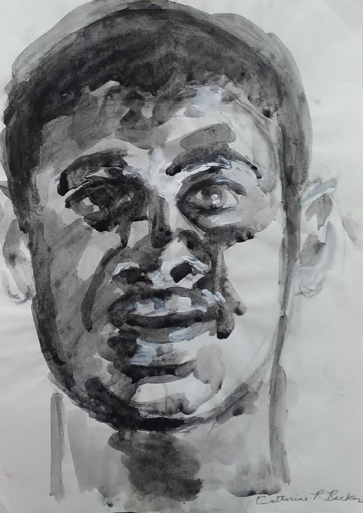 Wickford Art Black 