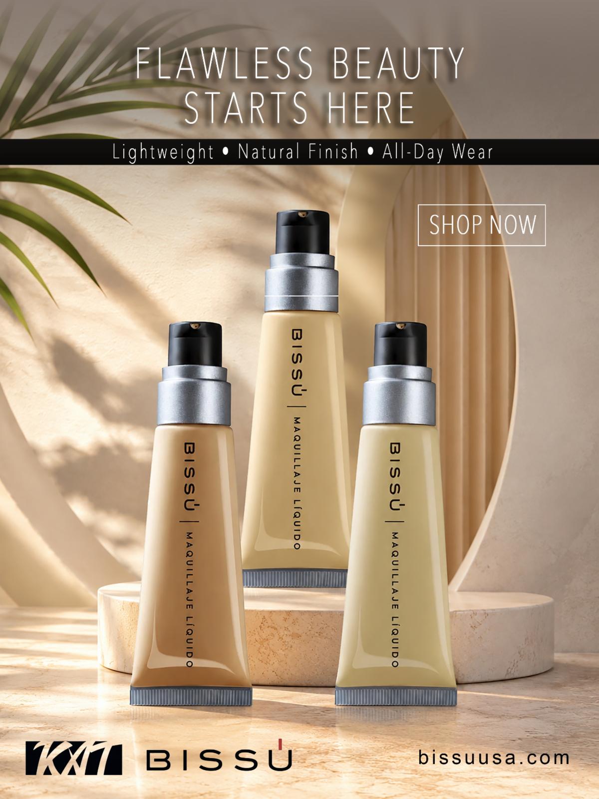 Free shipping $45+ beauty products at Kat Bissu USA