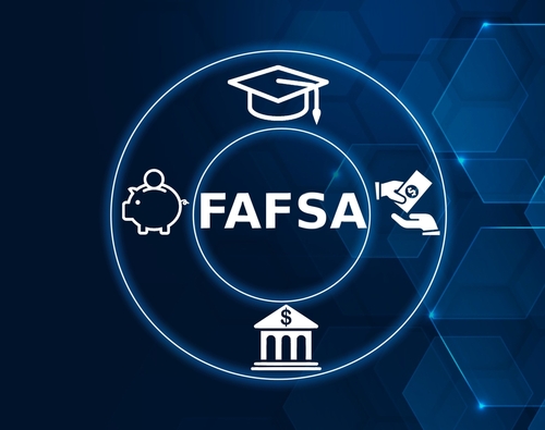 FAFSA acronym_Free Application for Federal Student Aid_ Federal Student Aid offers grants_ loans_ work study_ and more to help you pay for college or career school.
