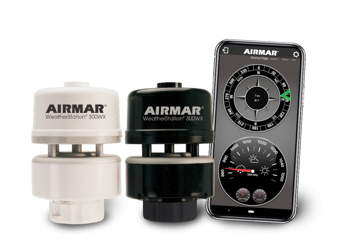 Airmar Certified Installer News