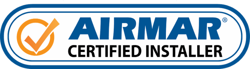 Airmar Certified Installer News