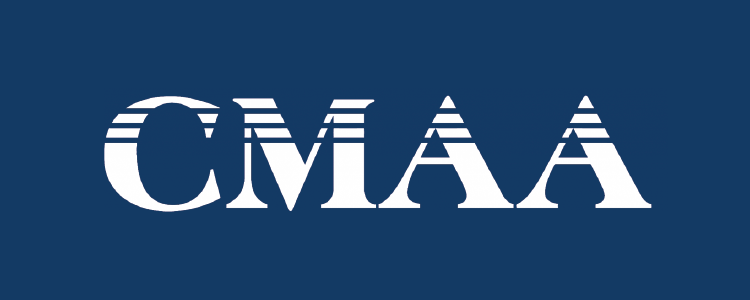 CMAA Logo