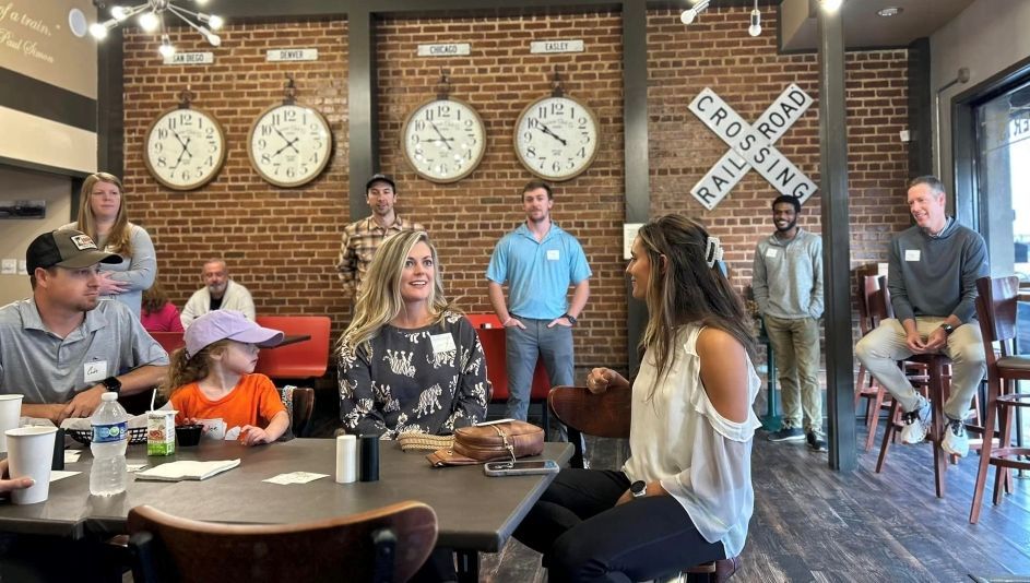 Greater Easley and Powdersville News Greater Easley and Powdersville