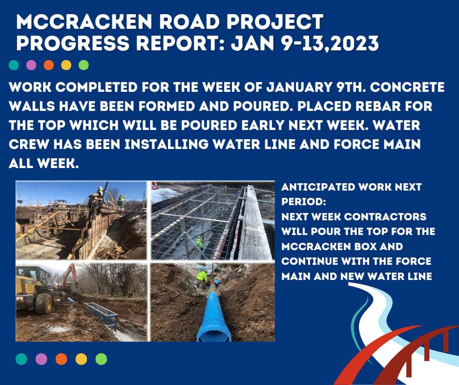 February 2023 Newsletter