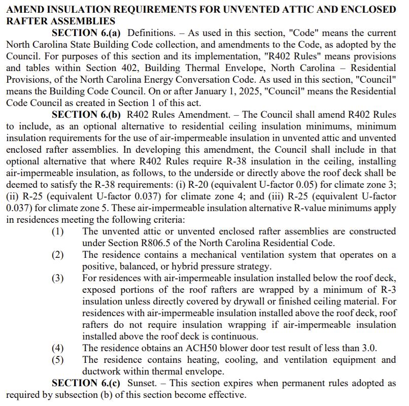 February Code Update