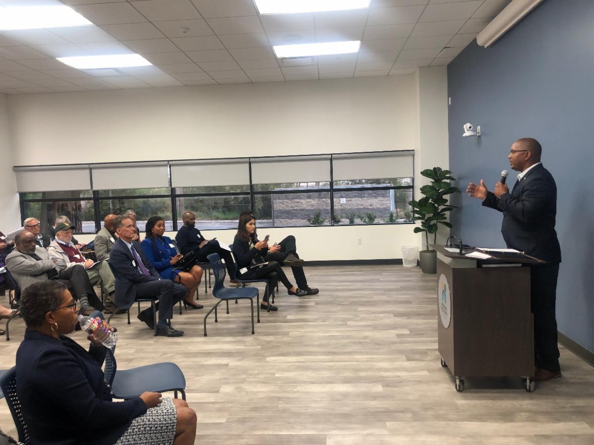 Partners in Housing Newsletter June '23