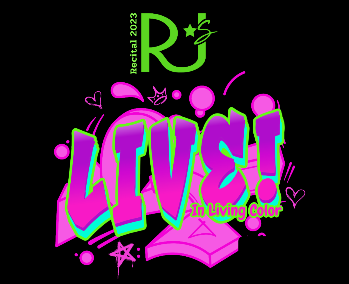 RJ's eNews 2023 RECITAL PARENT PRESALE TICKETS ON SALE 9AM!
